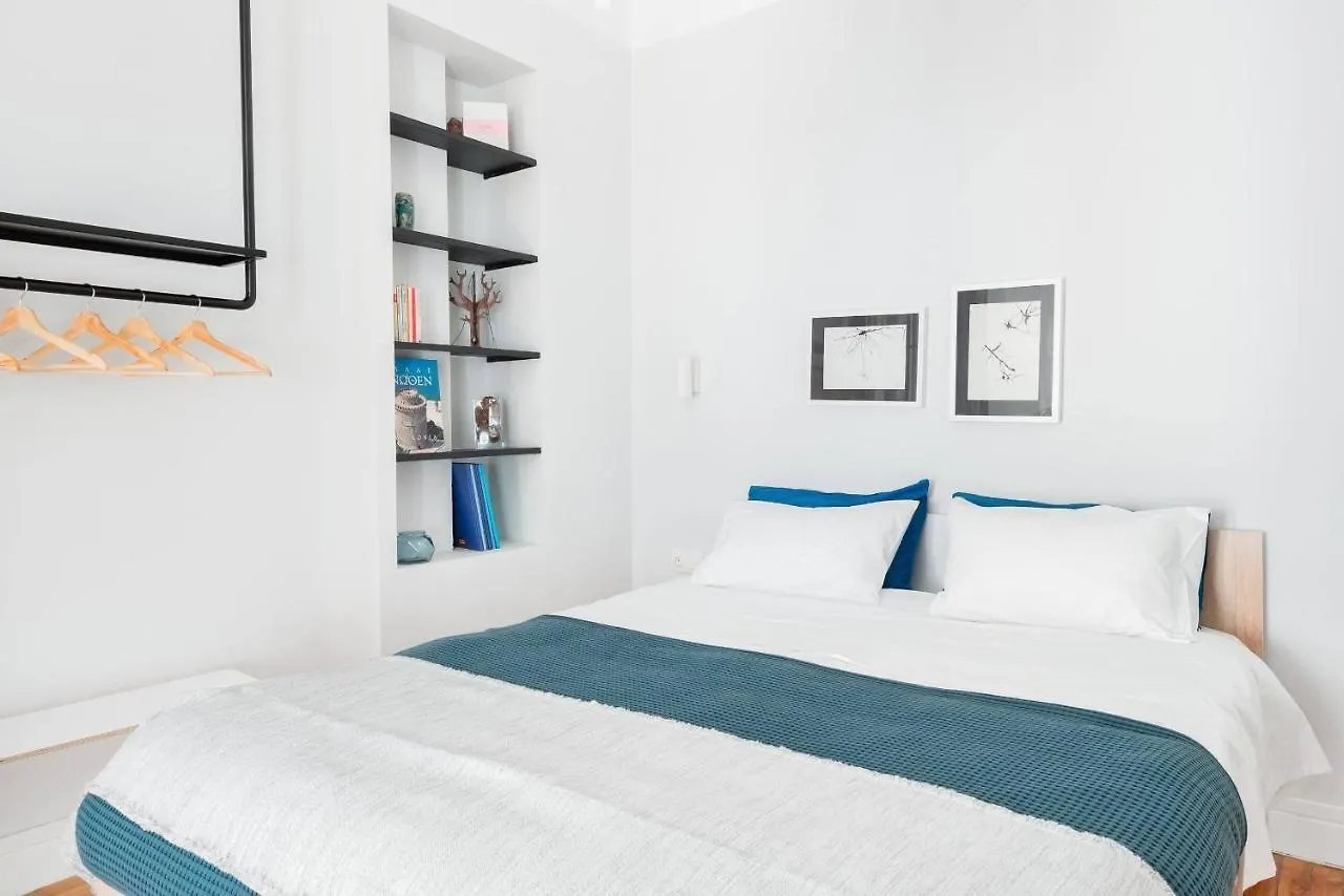 סלוניקי Nat'S Place An Exquisite Home Next To Metro 0*,  יוון